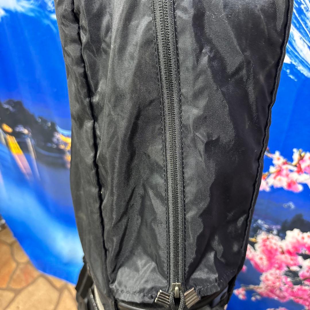 寶BX-1227 NIKE VAPOR X 小型軽量 スタンド式 キャディバッグ