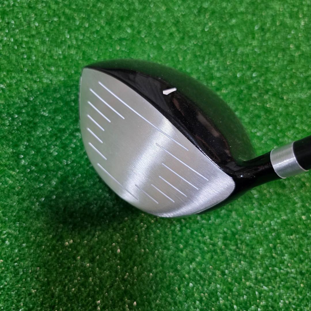 ☆Golf Style 練習器具 柔らかシャフト ドライバー＆7番アイアン☆