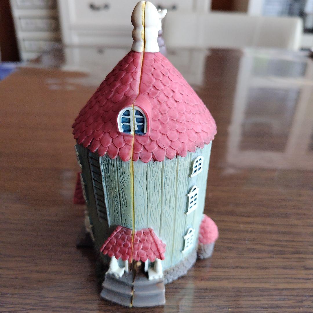 uu　　MOOMIN ムーミンオープンハウス　ベネリック