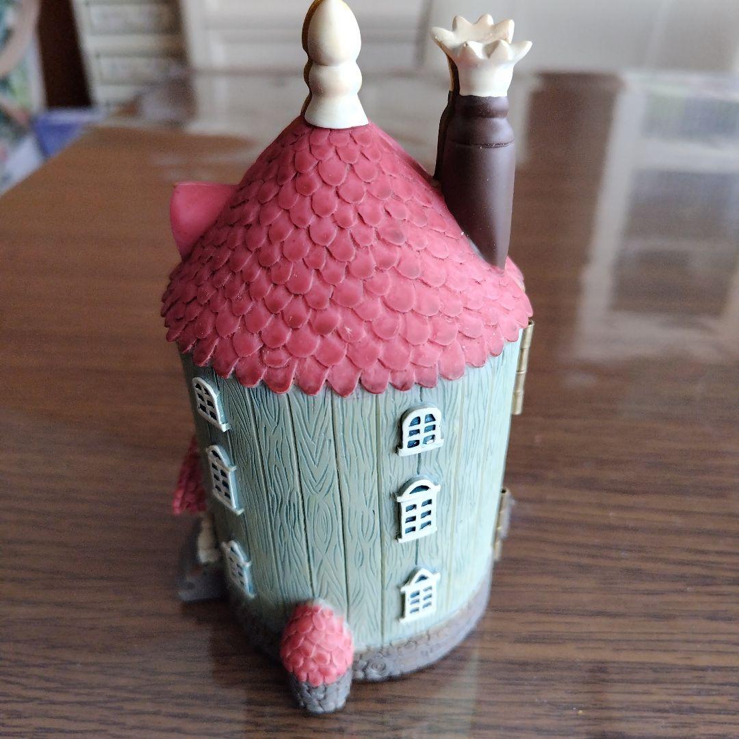 uu　　MOOMIN ムーミンオープンハウス　ベネリック