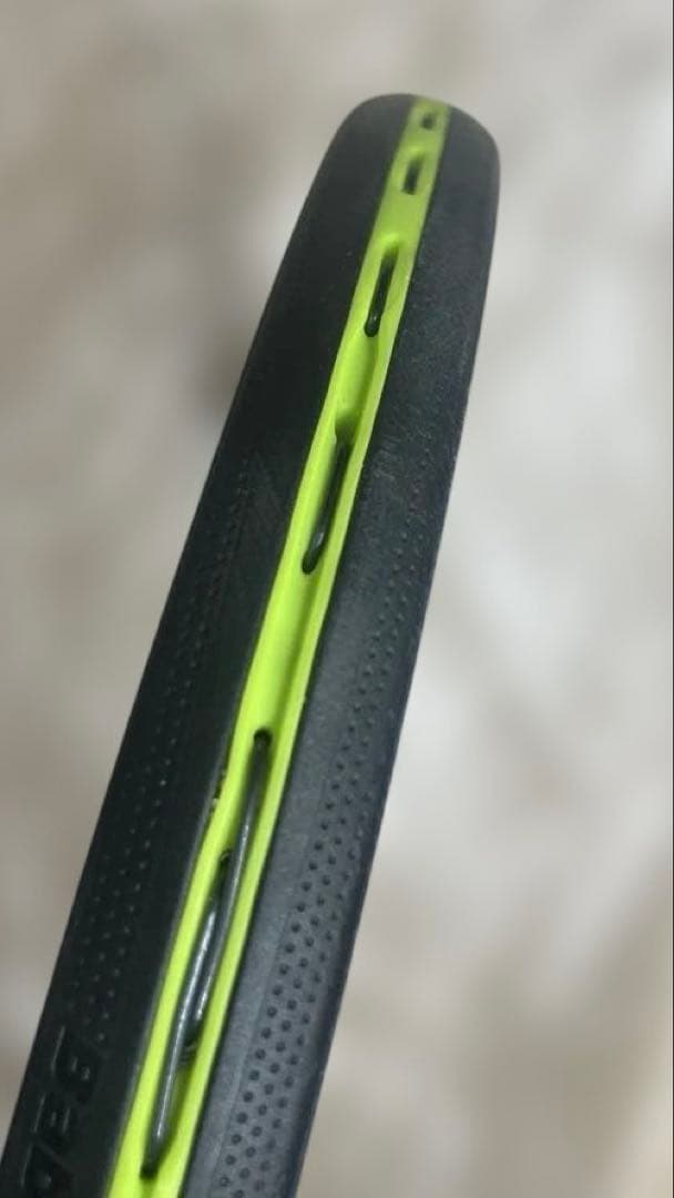 ビ*ラ様 2026 バボラ　PURE AERO TEAM G2