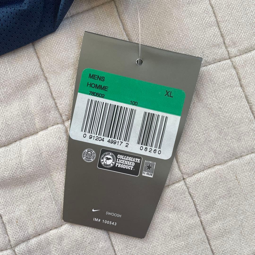 新品 タグ付き サッカークロアチア代表 ユニホーム