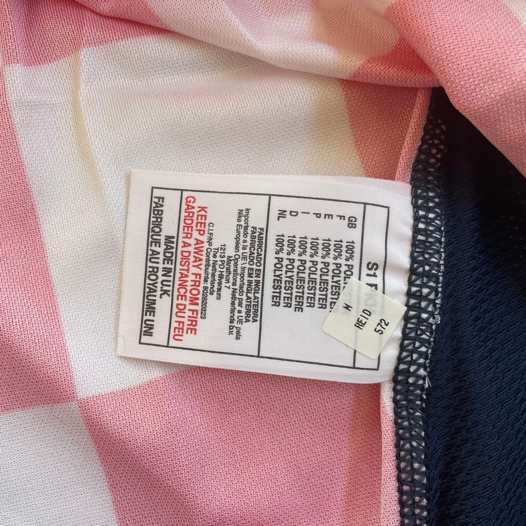 新品 タグ付き サッカークロアチア代表 ユニホーム