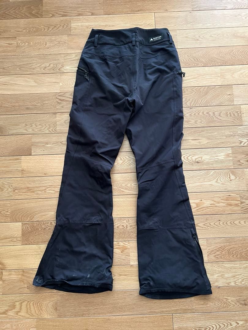 Burton スノーボードパンツ　レディース