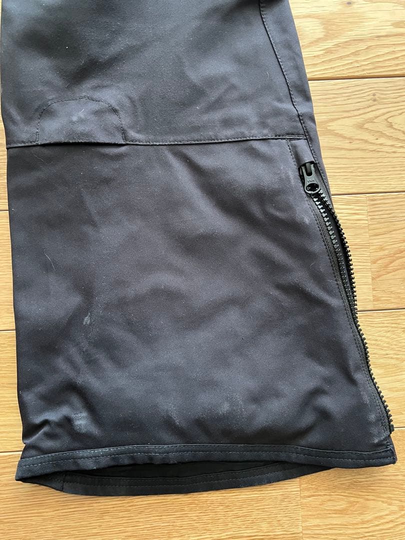 Burton スノーボードパンツ　レディース