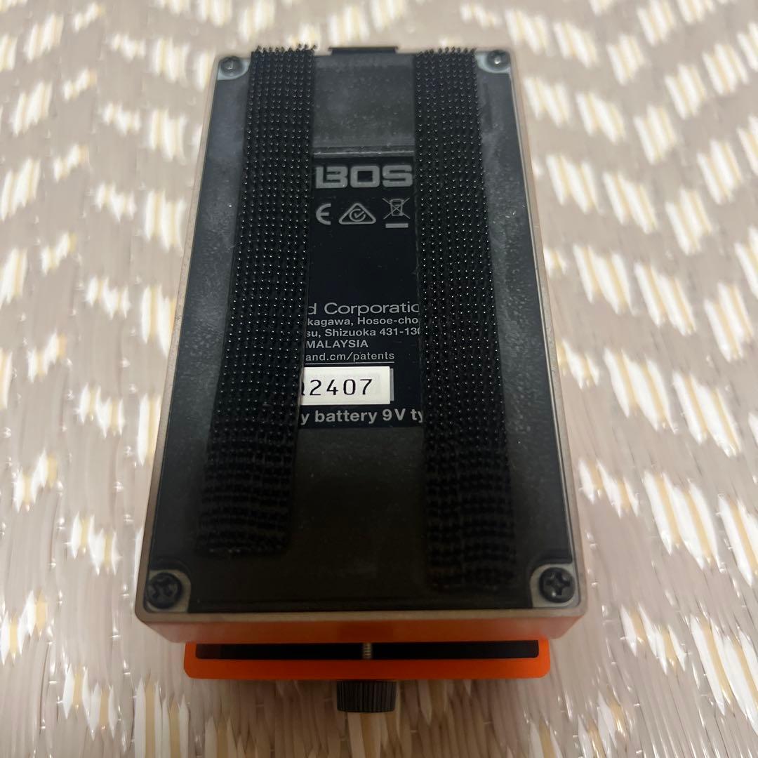 BOSS DS–1