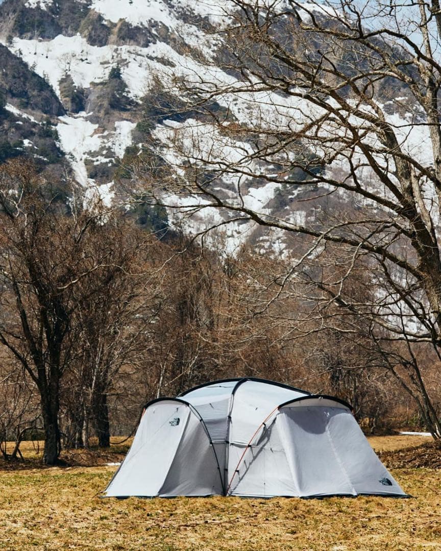 THE NORTH FACE Nautilus 2x2 NV22203 テント
