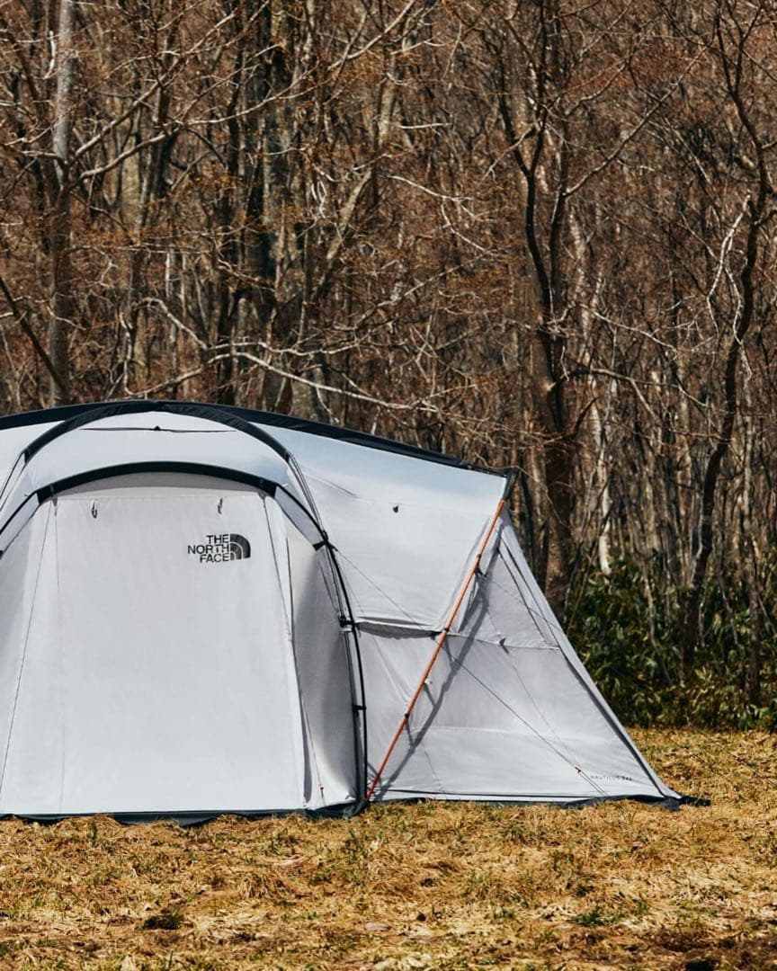 THE NORTH FACE Nautilus 2x2 NV22203 テント