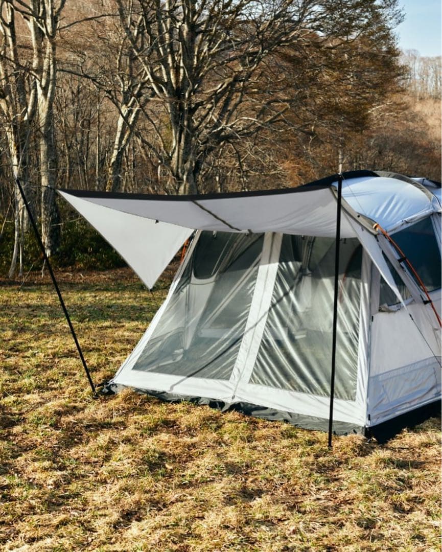 THE NORTH FACE Nautilus 2x2 NV22203 テント