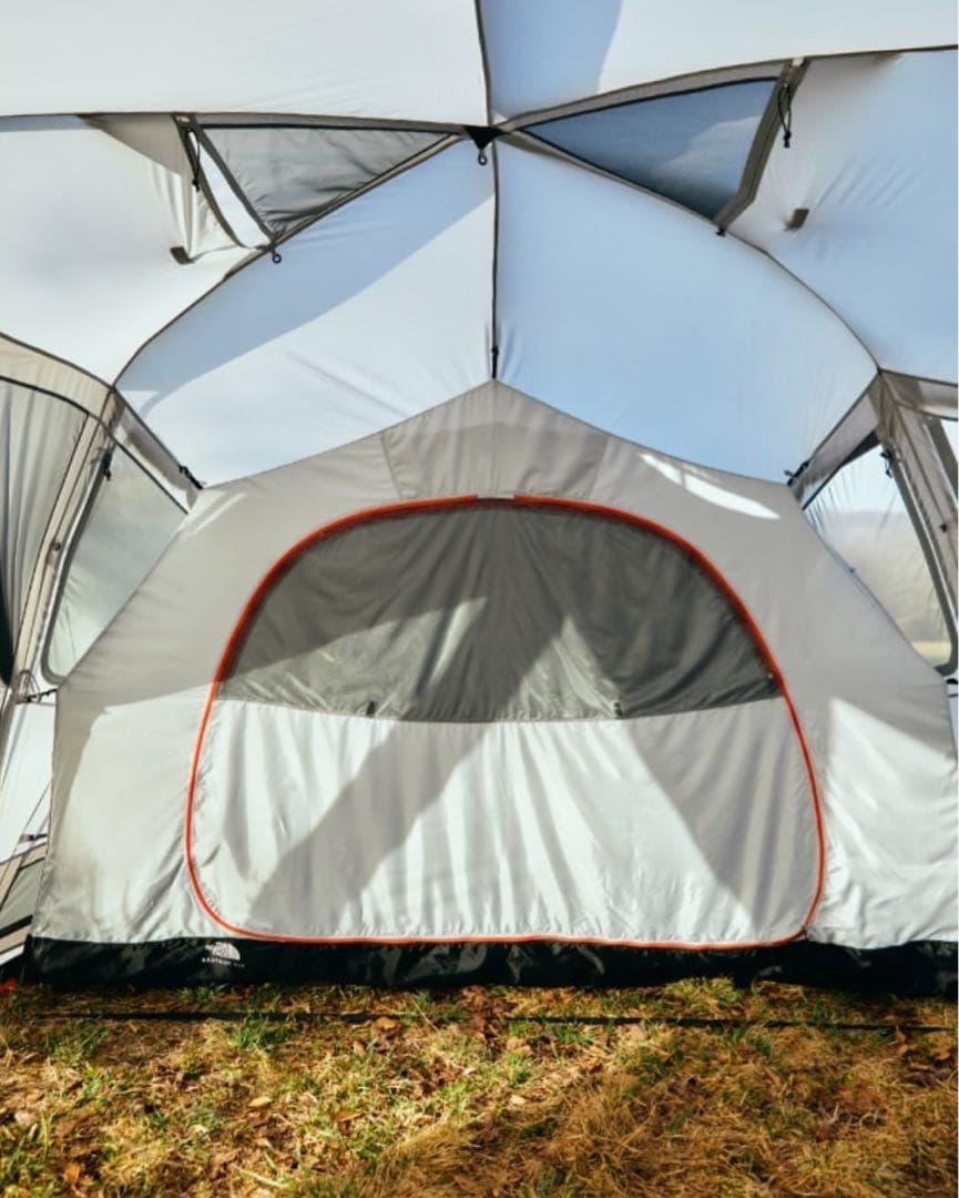 THE NORTH FACE Nautilus 2x2 NV22203 テント