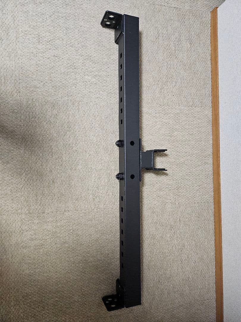 送料込みMBC オリジナルラック ベンチプロップ
