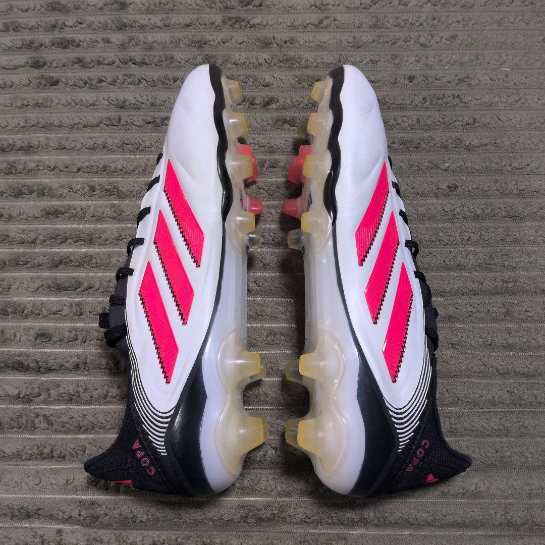 adidas コパ ピュア 3 ELITE HG/AG 26.5cm