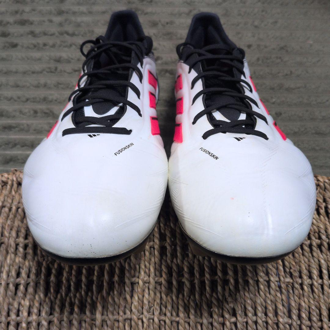 adidas コパ ピュア 3 ELITE HG/AG 26.5cm