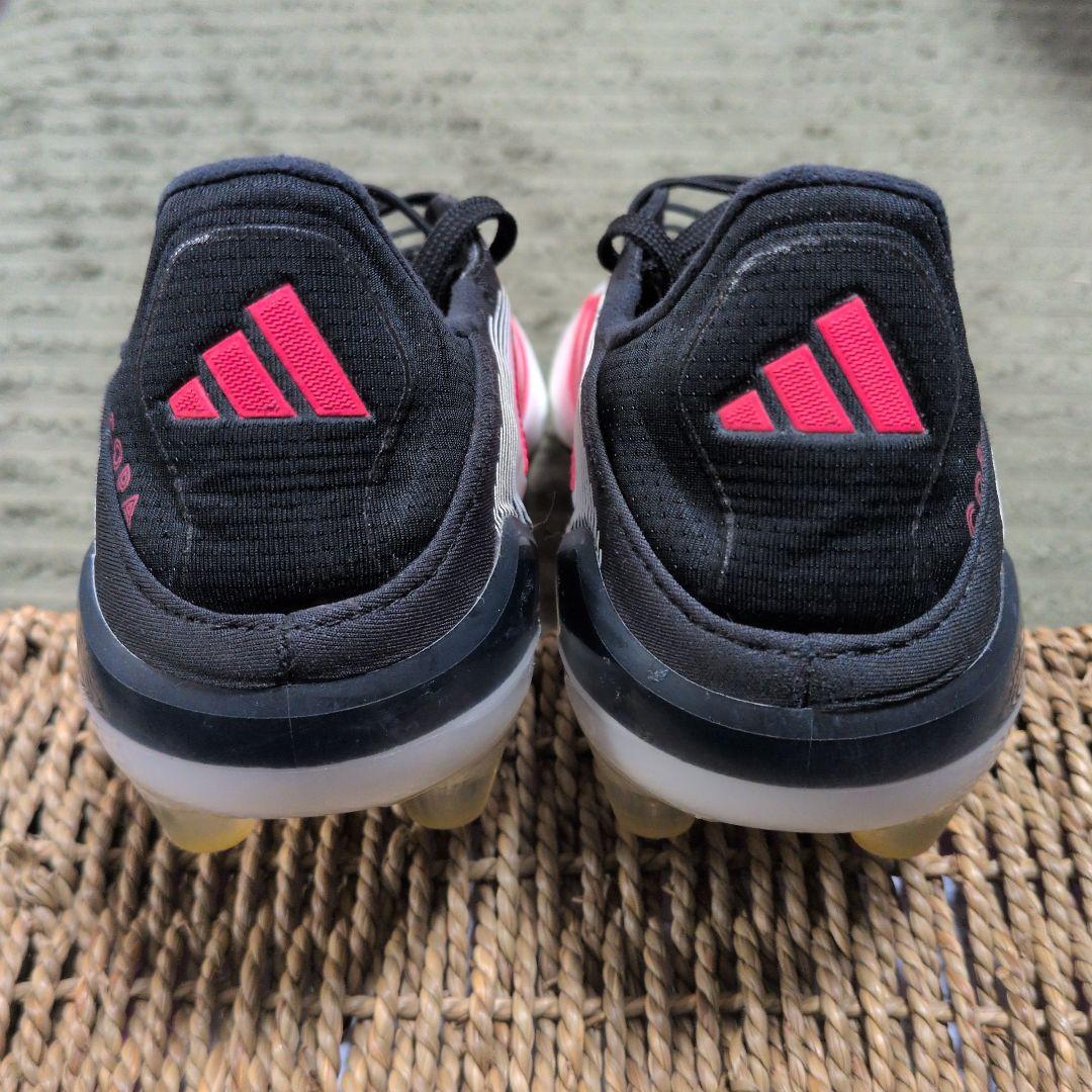 adidas コパ ピュア 3 ELITE HG/AG 26.5cm