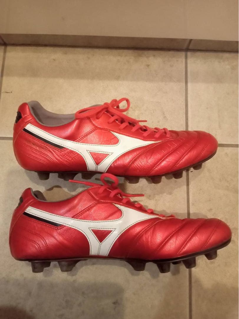 シューズ Mizuno Morelia 2 Japan 27.5cm