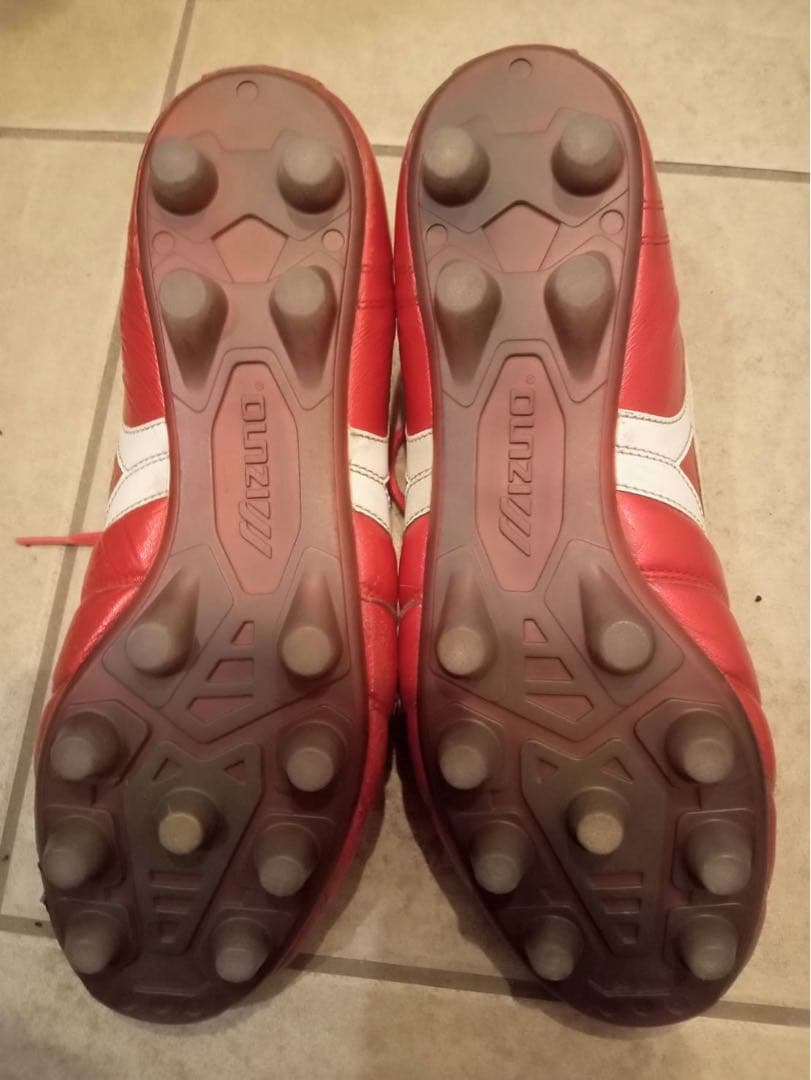 シューズ Mizuno Morelia 2 Japan 27.5cm