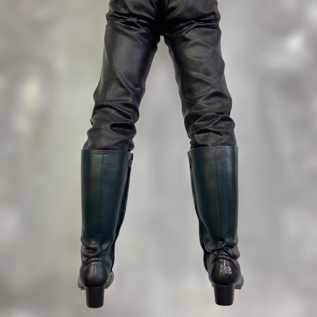 開封美品 海洋堂 メガソフビ 仮面ライダー1号 シン・仮面ライダー フィギュア