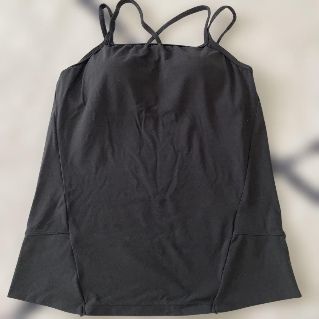 ダンスキン DANSKIN ブラトップス＆レギンスセット【美品】