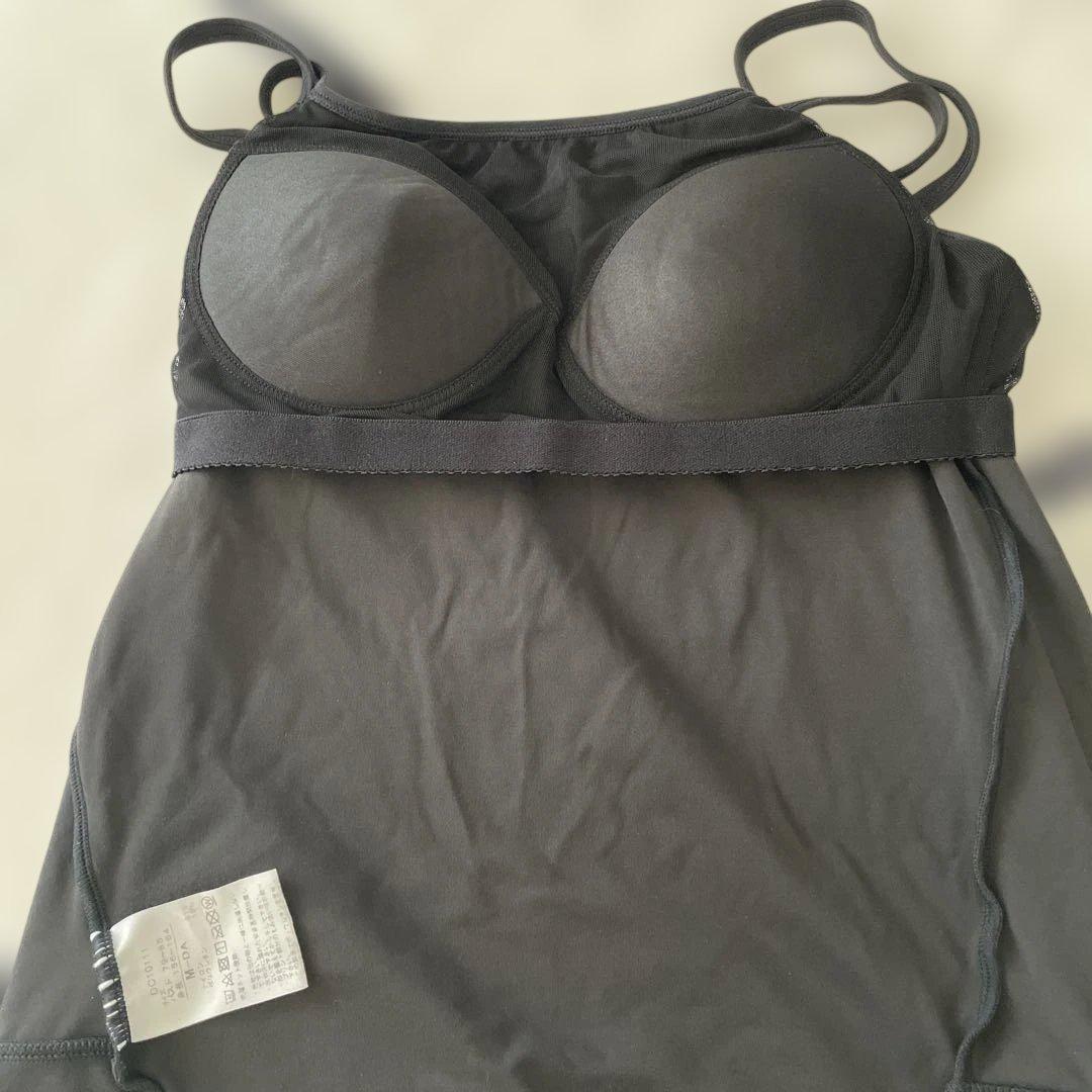 ダンスキン DANSKIN ブラトップス＆レギンスセット【美品】