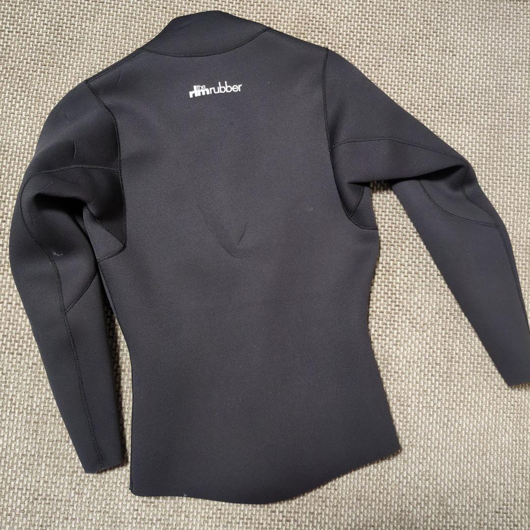 【SALE!!】RLM rlmタッパーウェットスーツ