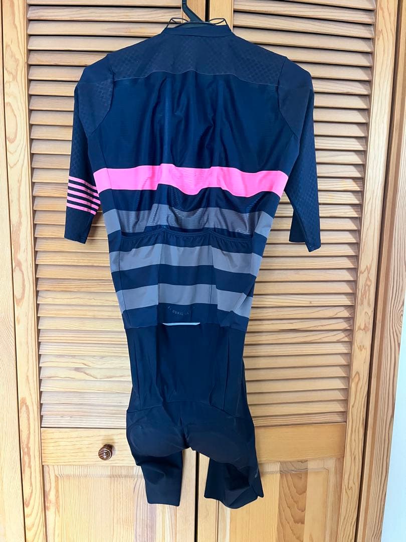 Rapha RCC メンズ プロチーム エアロスーツ