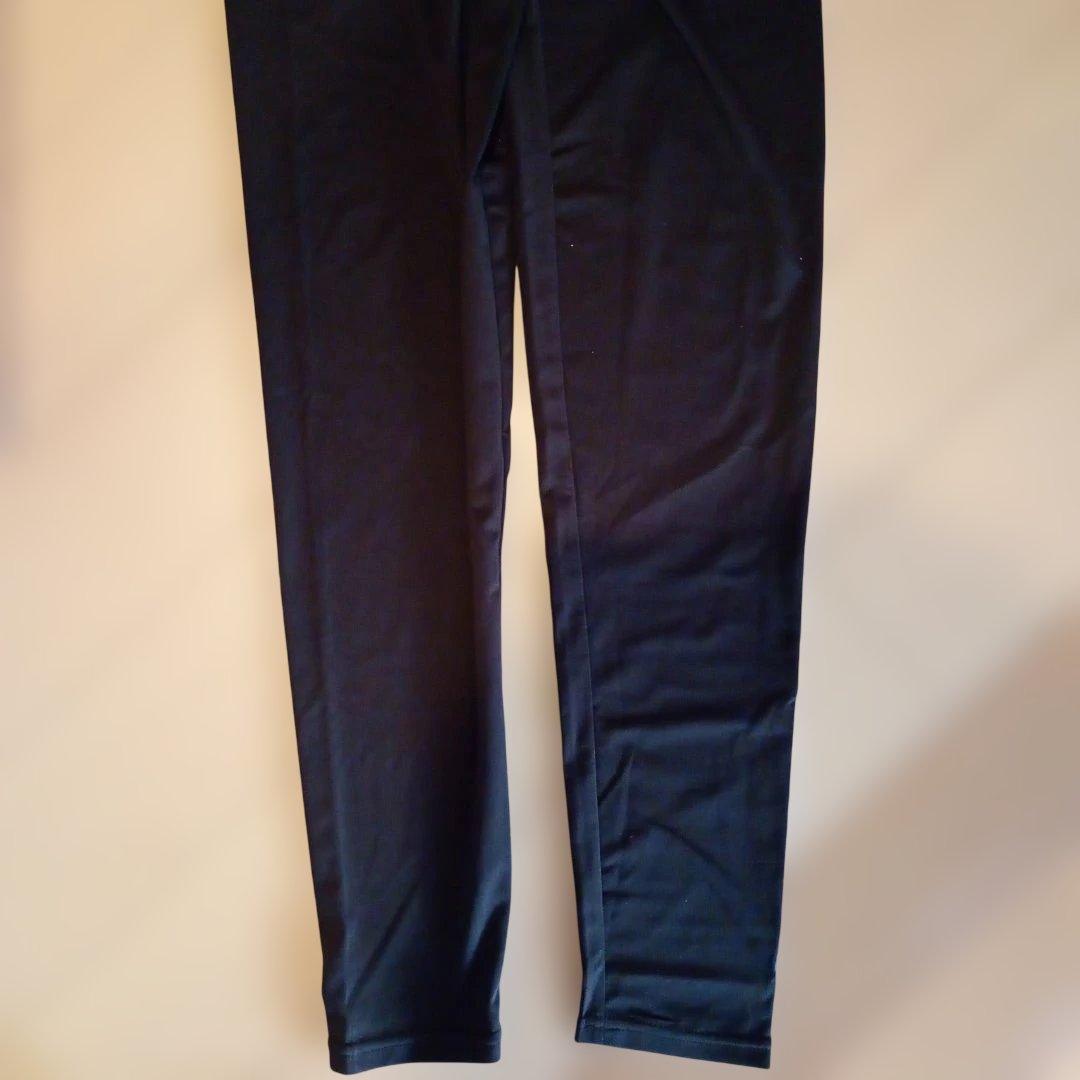 St Andrews 黒 レギンス未使用