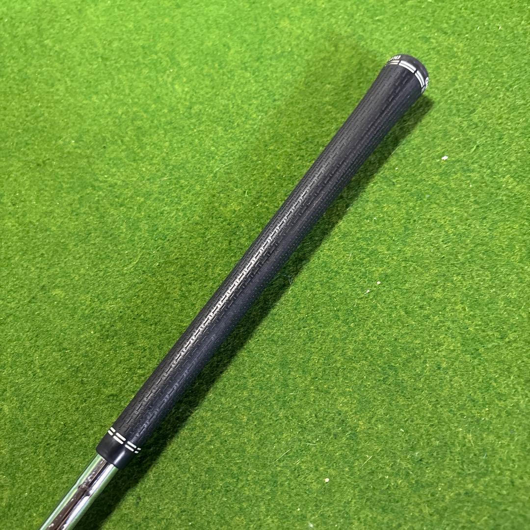 ミズノクラフトウェッジ56° ダイナミックゴールドS200