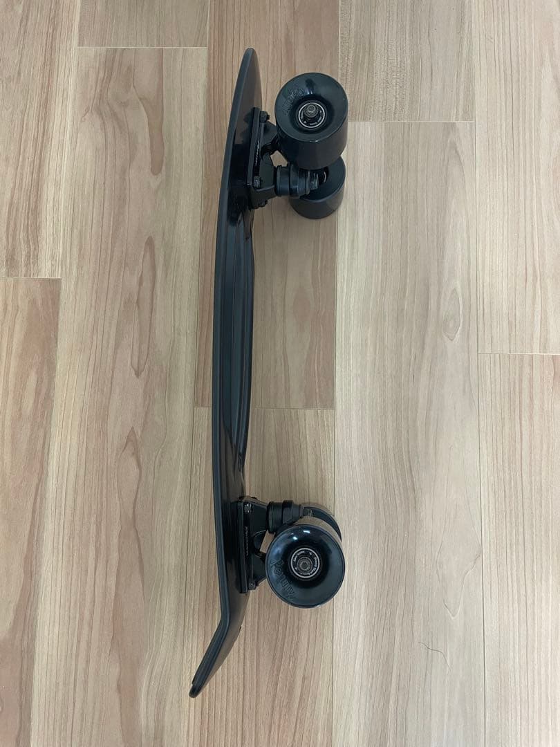 Penny スケートボード ブラック