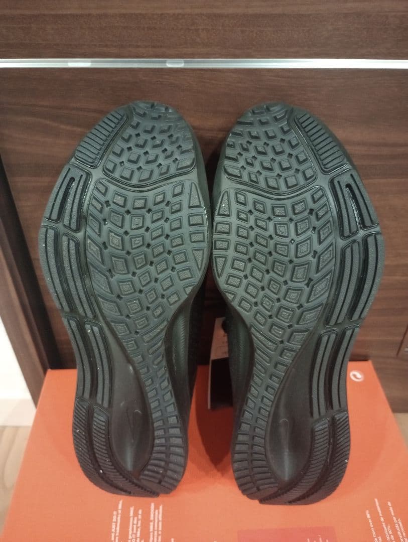 新品NIKEエア ズーム ペガサス 38 Air Zoom Pegasus 38