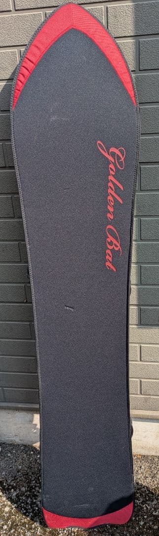スノーボード TJ.BRAND Golden Bad 155.5