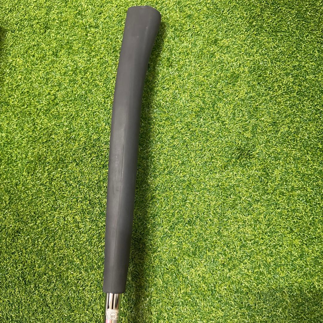 SCOTTY CAMERON パター シルバー