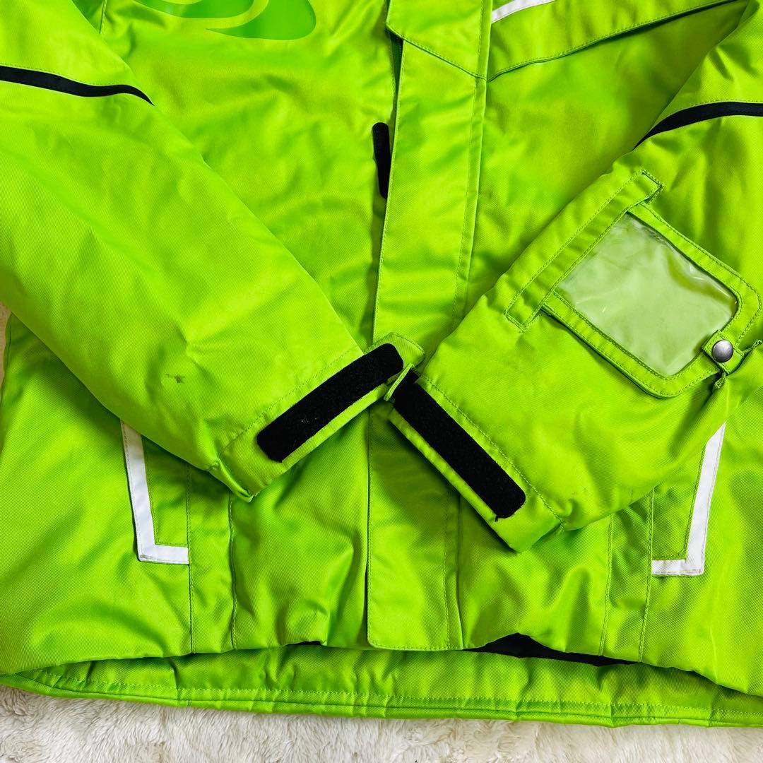 【美品✨】SALOMON スキーウェア　メンズ　Sサイズ