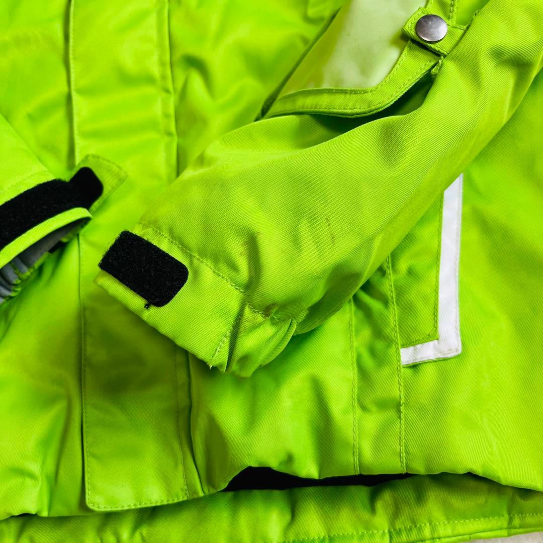 【美品✨】SALOMON スキーウェア　メンズ　Sサイズ