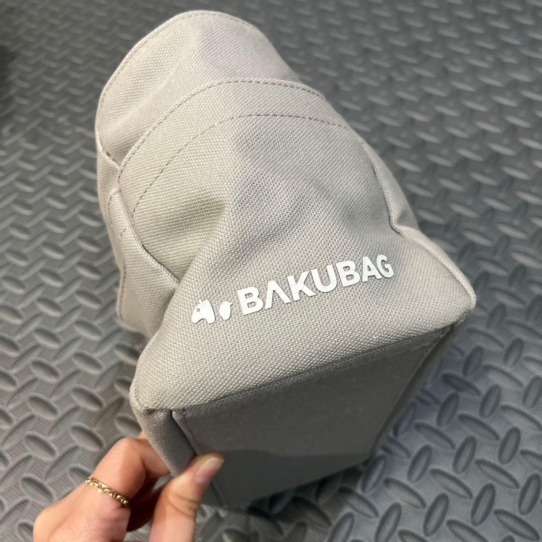 m*1様 8YARDS BAKUBAG ゴルフバッグ