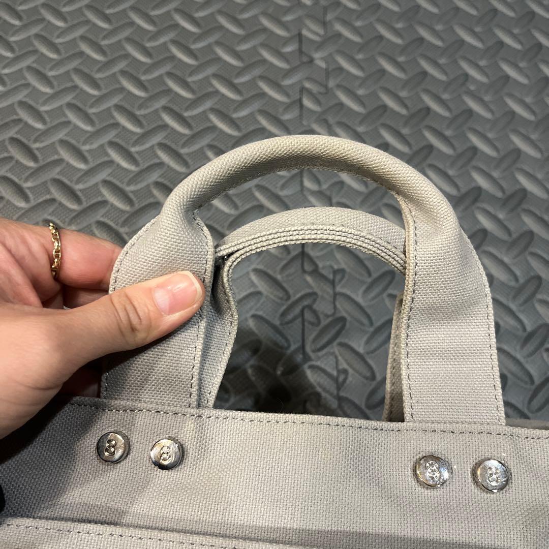 m*1様 8YARDS BAKUBAG ゴルフバッグ