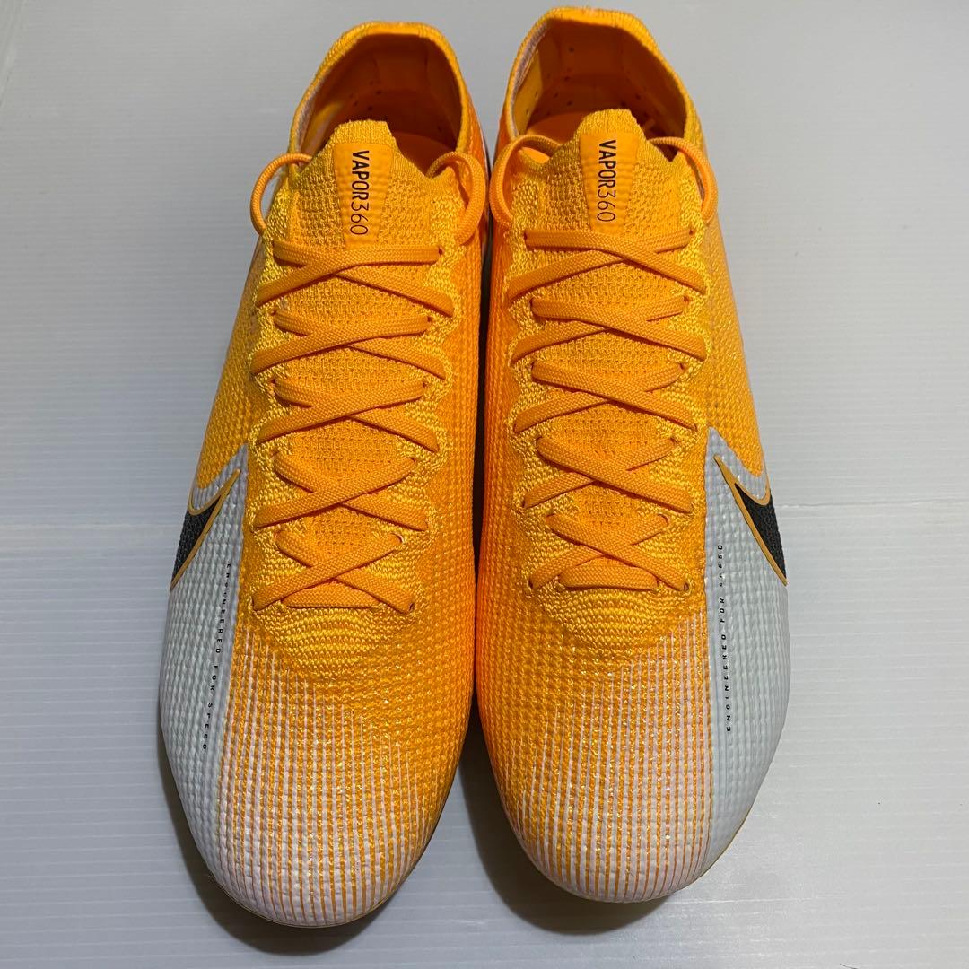 【未使用品】NIKE　MERCURIAL VAPOR 13 ELITE FG