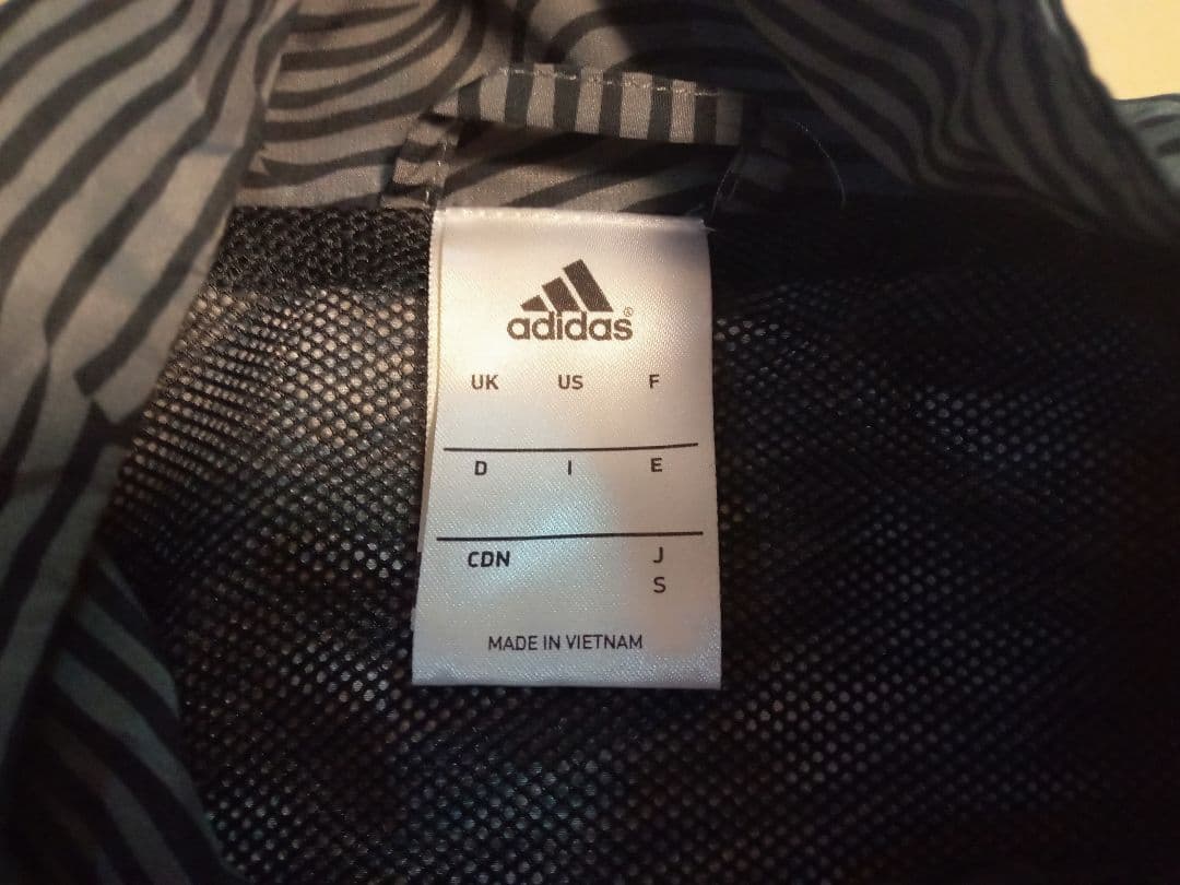 50新品未使用【adidas×UEFA】マンチェスターユナイテッドコラボジャージ