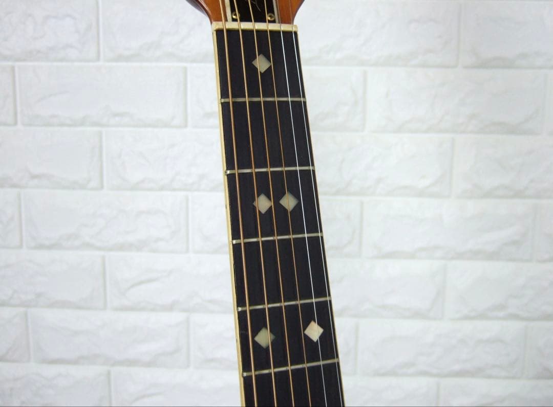Ovation 1127-4 Glen Campbell アコースティックギター