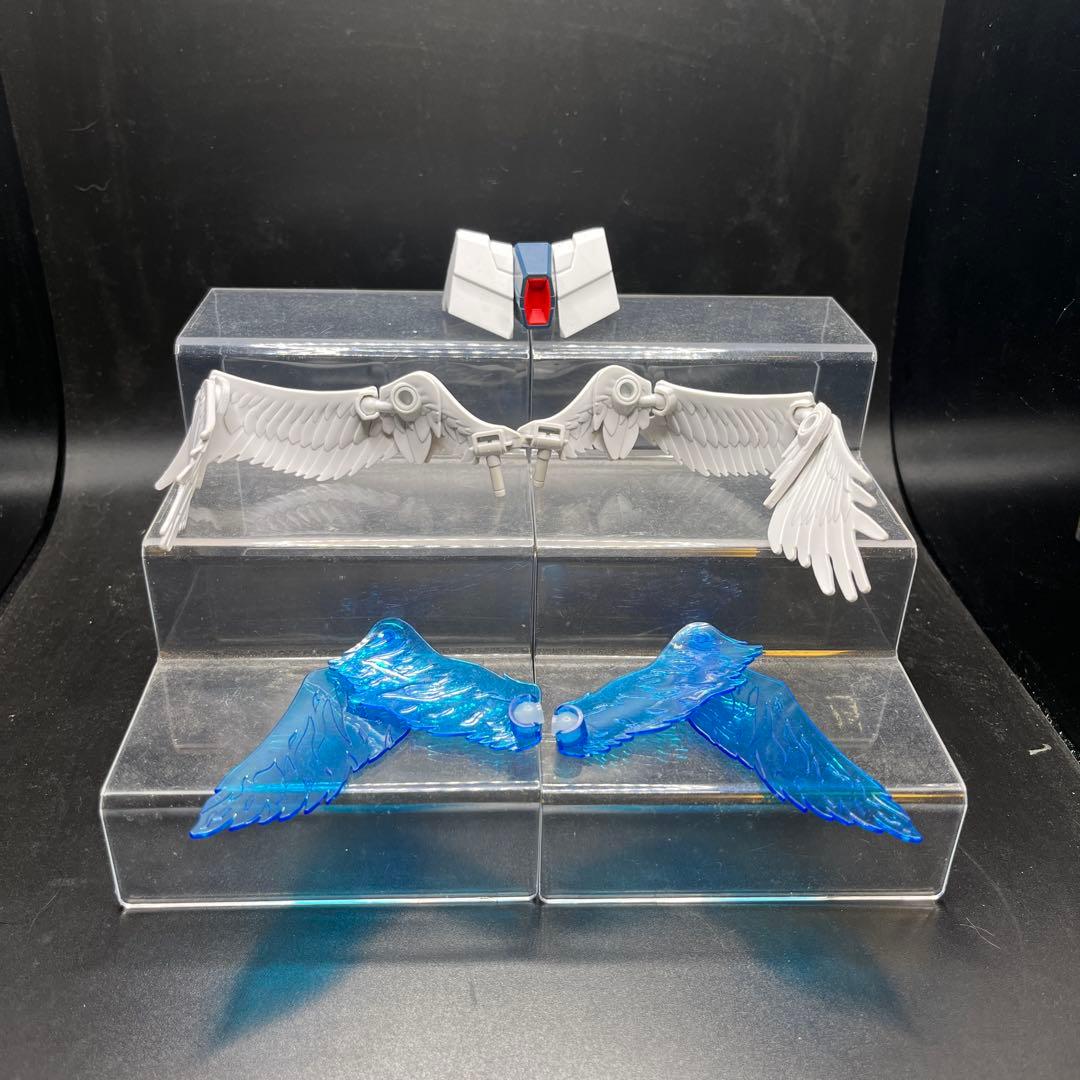 バラ売り　HG1/144ガンプラジャンク② バックパックその他　2/6更新
