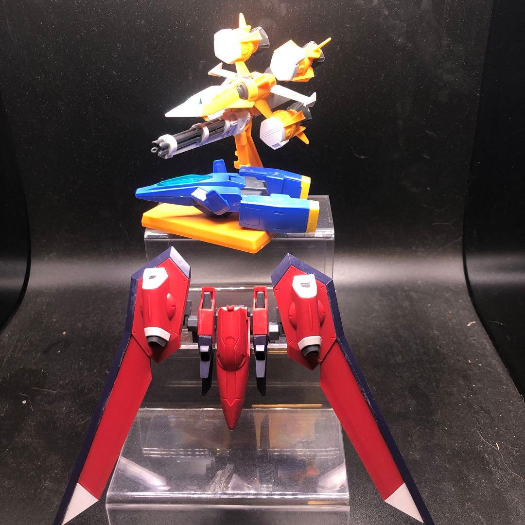 バラ売り　HG1/144ガンプラジャンク② バックパックその他　2/6更新