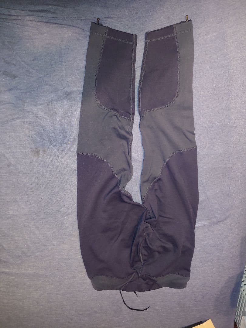 ATHLETA O-Reiライトウォーム上下セットサイズXL セットアップ