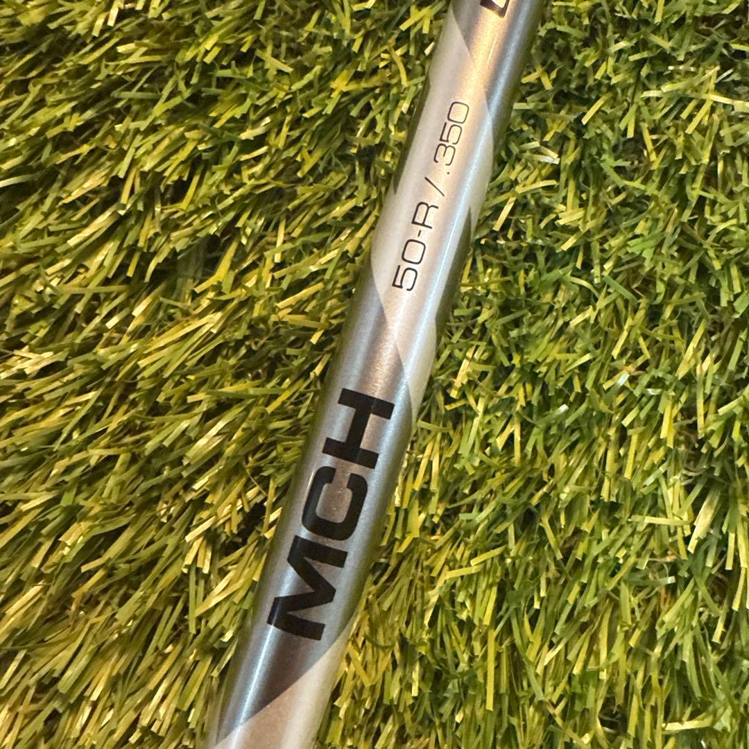 PING ピン　スリーブ付　フジクラMCH50R 5UT用