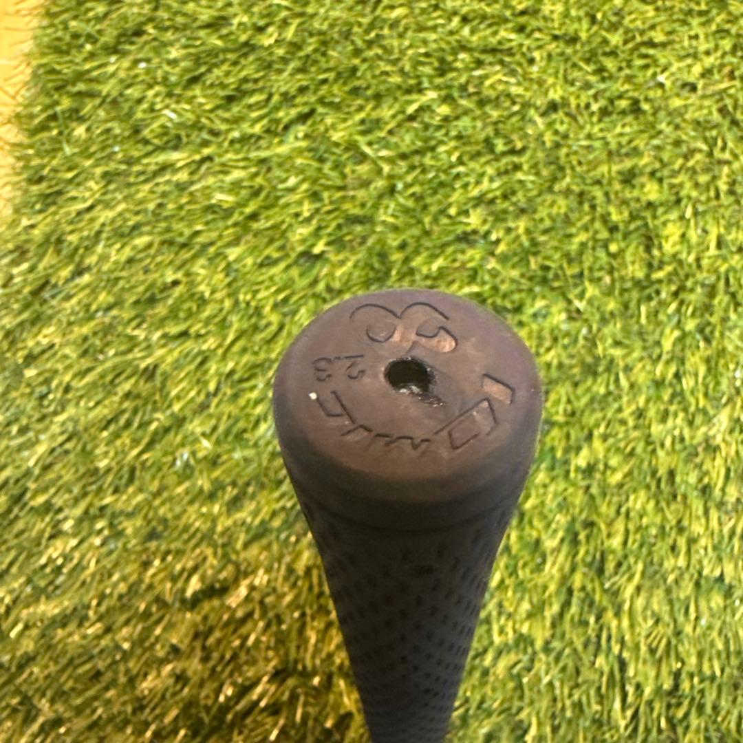 PING ピン　スリーブ付　フジクラMCH50R 5UT用