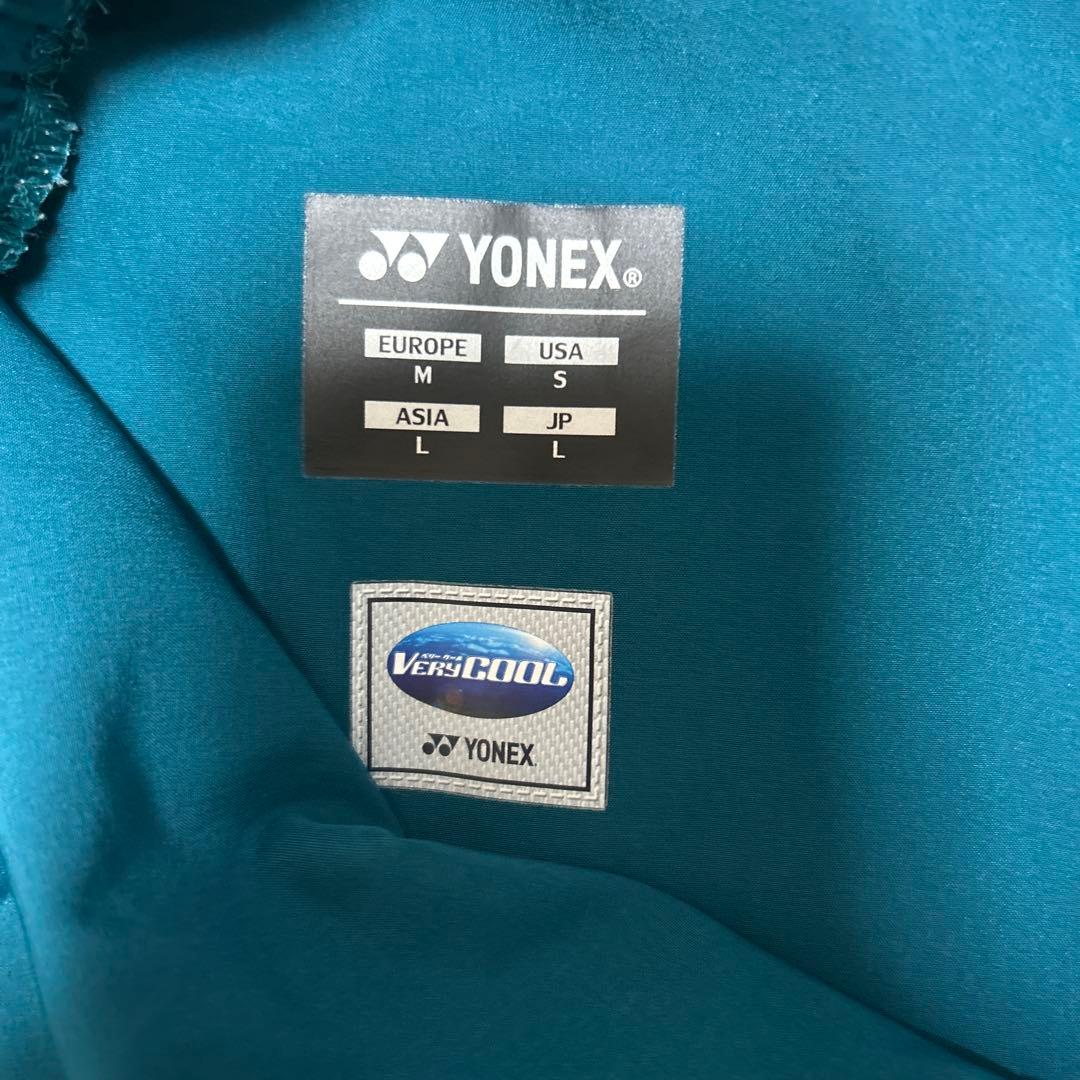 YONEXテニスウェア2024年モデル