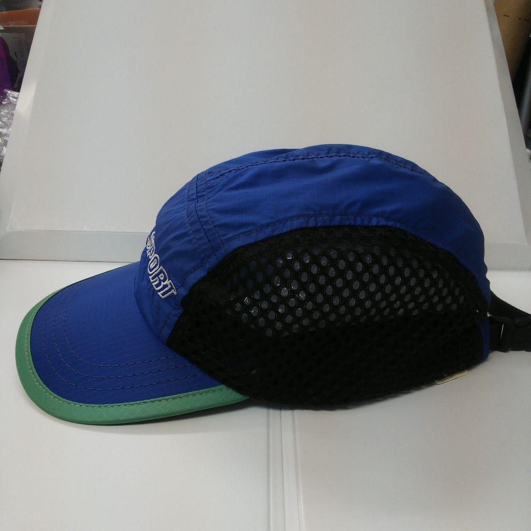 Polo Sport メッシュキャップ