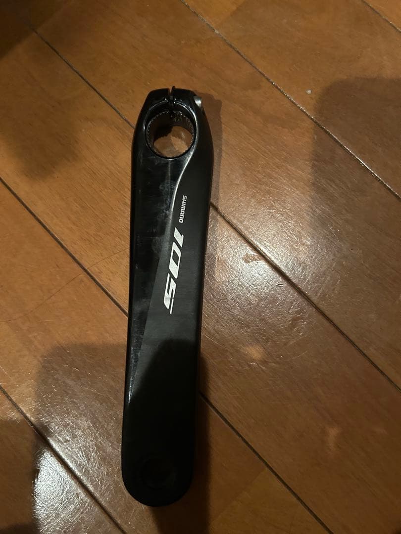 105 r7000グループセット ※ハンドルは付属しません。
