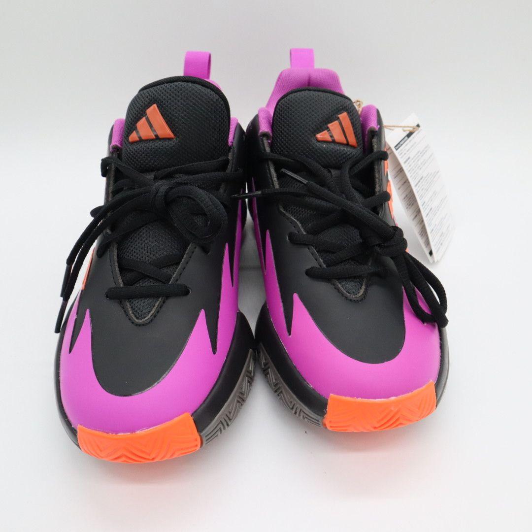 アディダス adidas バスケット Cross'Em Up セレクト 24.0