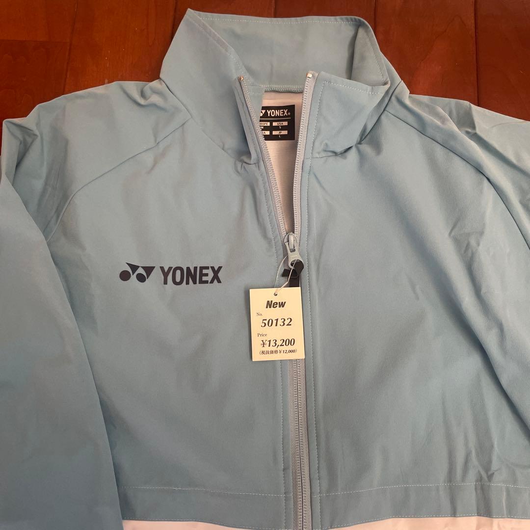 YONEX ウォームアップウェア