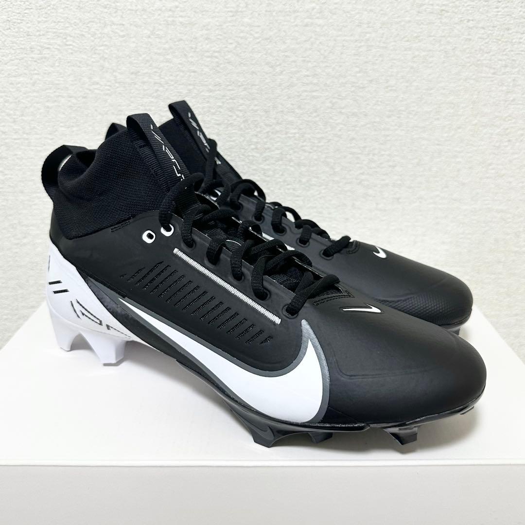 ナイキ VAPOR EDGE PRO 28.5 ヴェイパー NIKE アメフト
