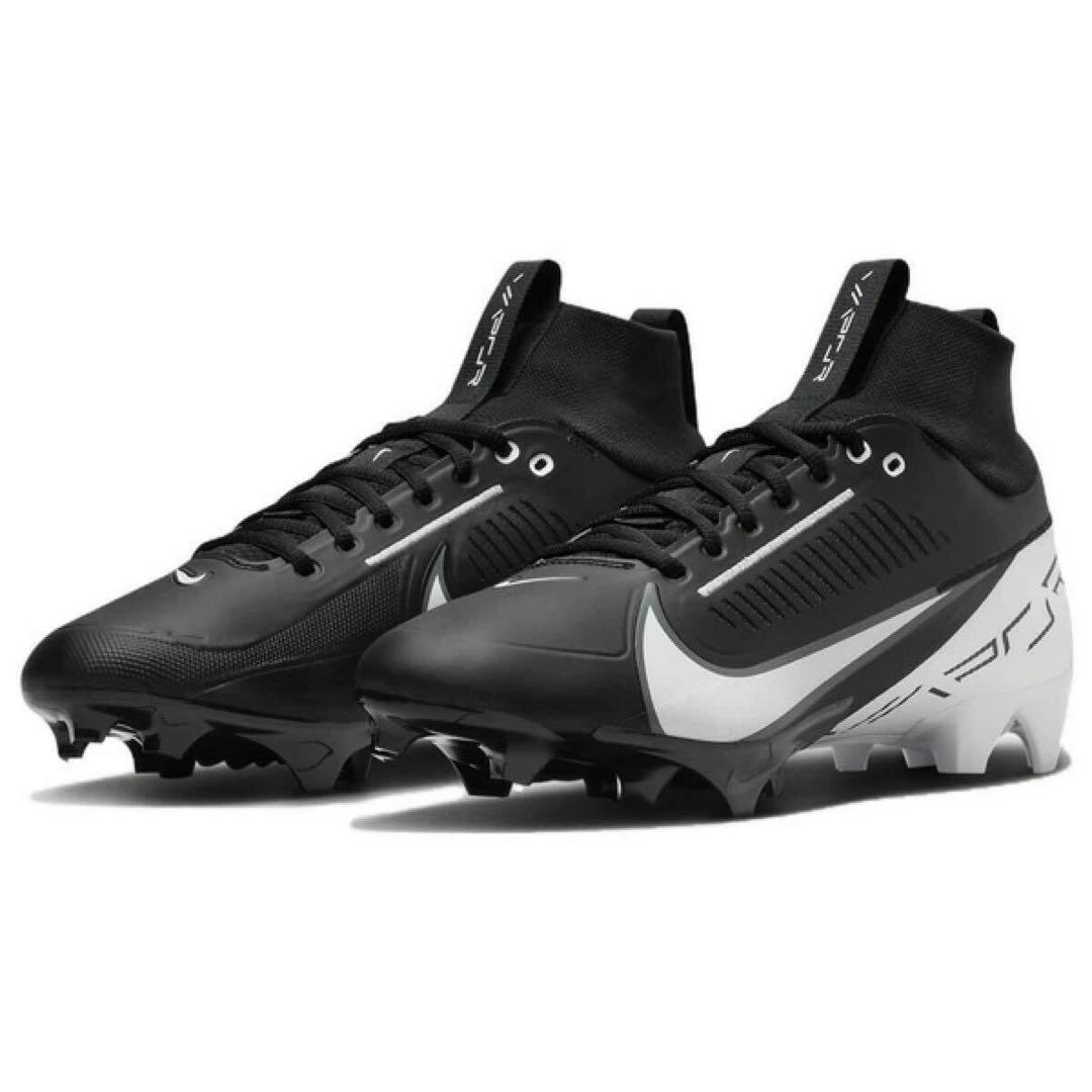 ナイキ VAPOR EDGE PRO 28.5 ヴェイパー NIKE アメフト